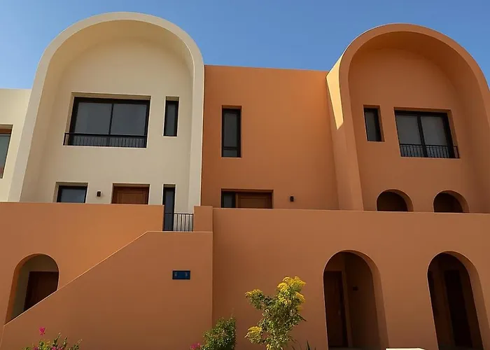 Duplex 1br King Bed And1 Sofa Bed By The Pool Appartement